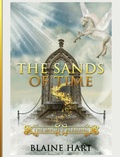 Cover: The Sands of Time - Lord Hart Productions