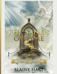 Enlarge image Cover: The Sands of Time - Lord Hart Productions