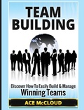 Cover: Team Building - Pro Mastery Publishing