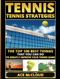 Abbildung von: Tennis - Pro Mastery Publishing