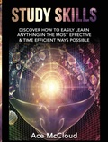 Cover: Study Skills - Pro Mastery Publishing