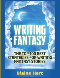 Enlarge image Cover: Writing Fantasy - Lord Hart Productions