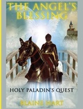 Cover: Holy Paladin's Quest - Lord Hart Productions