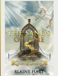 Enlarge image Cover: The Sands of Time - Lord Hart Productions