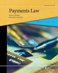Cover: Black Letter Outline on Payments Law - LEG Inc. (dba West Academic Publishing