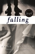 Cover: Falling 20th Anniversary Edition - A&U Children