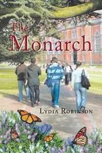 Enlarge image Cover: The Monarch - Page Publishing Inc.