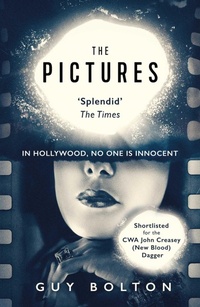 Enlarge image Cover: The Pictures - Point Blank