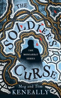 Abbildung von: The Soldier's Curse - Point Blank