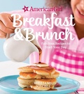 Cover: American Girl: Breakfast & Brunch - Weldon Owen, Incorporated