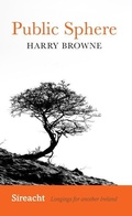 Cover: Public Sphere - Cork University Press