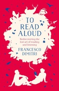Cover: To Read Aloud - Head of Zeus