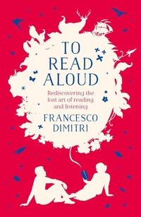 Enlarge image Cover: To Read Aloud - Head of Zeus