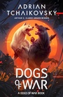 Cover: Dogs of War - Head of Zeus