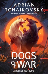 Enlarge image Cover: Dogs of War - Head of Zeus