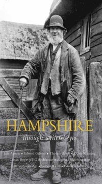 Abbildung von: Hampshire - Eland Publishing Ltd