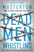 Cover: Dead Men Whistling - Head of Zeus