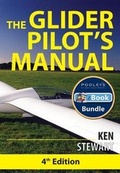 Cover: The Glider Pilot's Manual - Pooleys Air Pilot Publishing Ltd