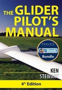Enlarge image Cover: The Glider Pilot's Manual - Pooleys Air Pilot Publishing Ltd