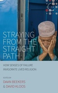 Cover: Straying from the Straight Path - Berghahn Books