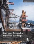 Cover: Outrigger Design for High-Rise Buildings - Images Publishing Group Pty Ltd