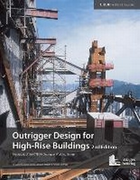 Enlarge image Cover: Outrigger Design for High-Rise Buildings - Images Publishing Group Pty Ltd