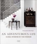 Cover: An Adventurous Life - Images Publishing Group Pty Ltd