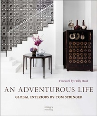 Enlarge image Cover: An Adventurous Life - Images Publishing Group Pty Ltd