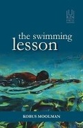 Cover: The Swimming Lesson and Other Stories - University of KwaZulu-Natal Press