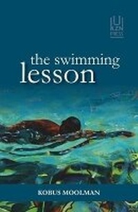 Enlarge image Cover: The Swimming Lesson and Other Stories - University of KwaZulu-Natal Press