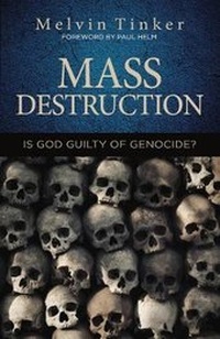 Enlarge image Cover: Mass Destruction - Evangelical Press