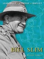 Cover: Bill Slim - Osprey Publishing
