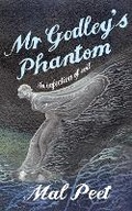 Cover: Mr Godley's Phantom - David Fickling Books