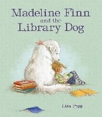 Enlarge image Cover: Madeline Finn and the Library Dog - Old Barn Books