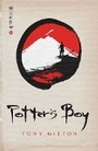 Cover: Potter's Boy - David Fickling Books