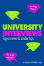 Bild: University Interviews - Trotman Education