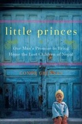 Cover: Little Princes - HarperCollins