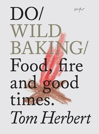 Enlarge image Cover: Do Wild Baking - The Do Book Co