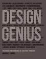 Cover: Design Genius - AVA Publishing