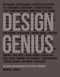 Cover: Design Genius - AVA Publishing