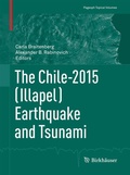 Cover: The Chile-2015 (Illapel) Earthquake and Tsunami - Birkh&auml;user