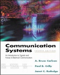 Cover: Communication Systems - McGraw-Hill Professional