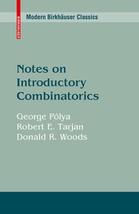 Abbildung von: Notes on Introductory Combinatorics - Birkhäuser