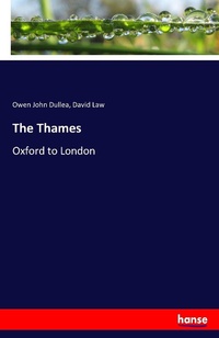 Enlarge image Cover: The Thames - Hansebooks
