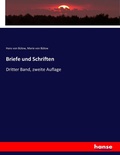 Cover: Briefe und Schriften - Hansebooks