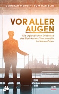 Cover: Vor aller Augen - H&auml;nssler