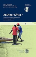 Cover: AnOther Africa? - Universit&auml;tsverlag Winter