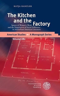 Enlarge image Cover: The Kitchen and the Factory - Universitätsverlag Winter