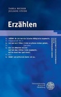 Cover: Erz&auml;hlen - Universit&auml;tsverlag Winter