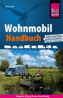 Cover: Reise Know-How Wohnmobil-Handbuch - Reise Know-How Verlag Peter Rump GmbH